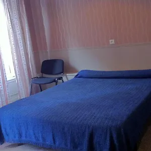 Des Arts Paryż