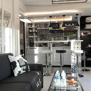 Rousselet Quartier Bon Marché Viième Apartamento
