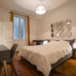 Large Flat At 2 Steps From The Eiffel Tower Apartamento