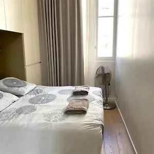 My Trip In - Eiffel Tower Apartamento