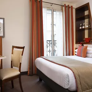 Grand Des Balcons Otel