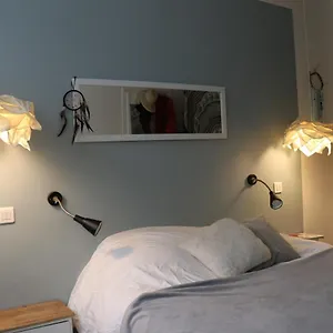 Douillet Au Coeur Du Quartier Gros Cailloux Apartment