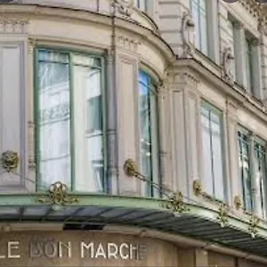  Appartement Superbe Au Cœur Du 7 Eme