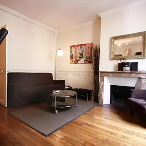  Appartement Bridgestreet St Germain