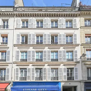 De Prestige - Grand Varenne Apartment
