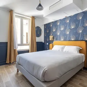 District Nation Otel