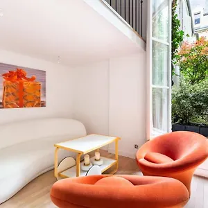 Musee D'orsay-saint Germain-invalides-famille Apartment