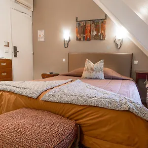 Des Bains Otel
