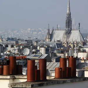 Pick A Flat's In Saint Michel - Rue Du Sommerard Paris