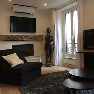 Bellechasse Apartamento