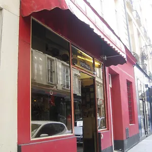 Hotel Du Pont Neuf, Paříž