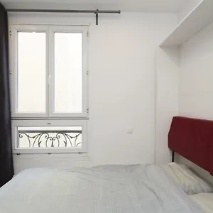  Appartement Studette De Charme Neuve Proche Invalides