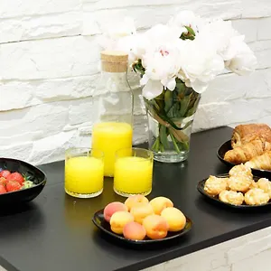  Appartement Lovely Place In A Quiet Area Between Invalides Et Eiffel Tower