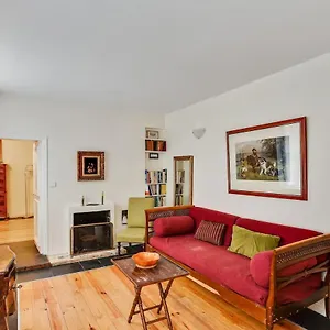 Unit 008 Saint Germain Des Pres Apartment